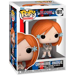 Ігрова фігурка Funko Pop! Bleach Оріхіме Іноуе (75509) - мініатюра 2