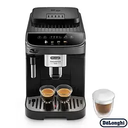Кавомашина DeLonghi ECAM 290.21 B Magnifica Evo - мініатюра 3
