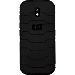 Смартфон Caterpillar Cat S42 H+ 3/32GB Black [89015] - мініатюра 3