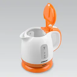Електрочайник Maestro MR-012-ORANGE - мініатюра 3