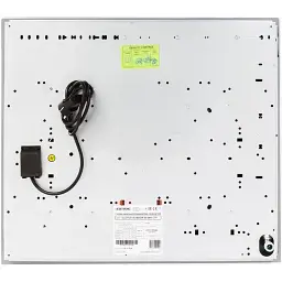 Робоча поверхня ELEYUS ALMADA 60 WH CTF - мініатюра 5