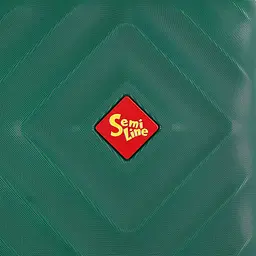 Валіза Semi Line 28" (L) Dark Green (T5805-3) - мініатюра 9