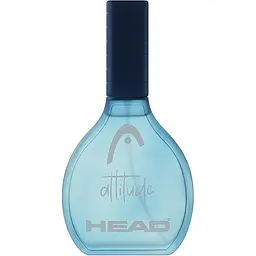 Туалетна вода Head Attitude EDT для чоловіків 100 мл (127846) - мініатюра 2