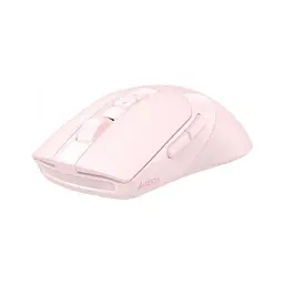 Мишка A4Tech FG50 Plus Wireless Pink (4711421002820) - мініатюра 2