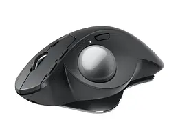 Миша бездротова Logitech MX Ergo S Graphite (910-007260) - мініатюра 5