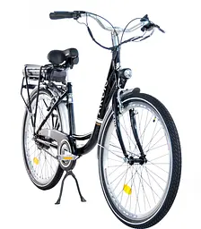 Електровелосипед Ardis 26 CTB CT "LIDO" 350W - мініатюра 2