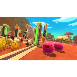 Ключ активації Microsoft Slime Rancher для Xbox One/Series - мініатюра 2