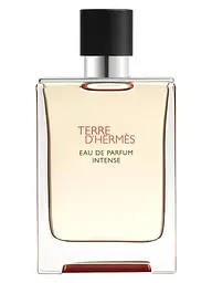 Оригінал Hermes Terre d’Hermes Intense 100 мл парфумована вода - мініатюра 2