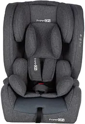Автокрісло FreeON Modus grey - мініатюра 2