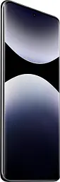 Мобільний телефон Xiaomi Redmi Note 14 Pro 5G 12/512 Gb Midnight Black - мініатюра 3