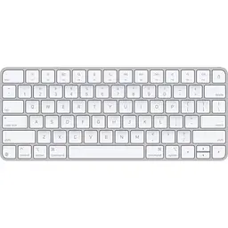 Клавіатура Apple Magic Keyboard USB-C White (MXCL3) Box [126249]