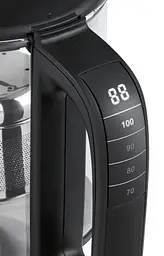 Електрочайник-заварник 2 в 1 Profi Cook PC-TK 1165 - мініатюра 5