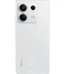 Смартфон Xiaomi Redmi Note 13 5G 6/128GB Arctic White Global Rom Refurbished - мініатюра 3