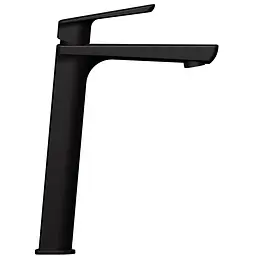 Змішувач для умивальника TOPAZ LEXI TL 21203-H57-BL - мініатюра 2