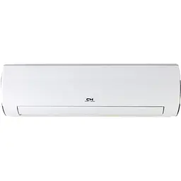 Кондиціонер Cooper & Hunter Daytona CH-S18FTXD2-WP тепловий насос-25 White - мініатюра 2