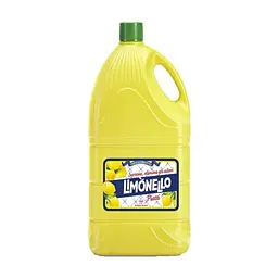 Засіб для ручного миття посуду Limonello Лимон 4.5 л (8003640001002)