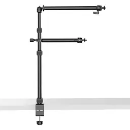 Штатив-тримач Ulanzi Vijim Removable universal arm table top light stand (UV-2685 LS11)