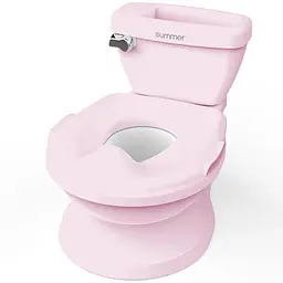 Дитячий горщик - унітаз Ingenuity My Size Potty Pro (17137.000)