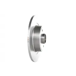 Гальмівний диск Bosch 0 986 479 277 - мініатюра 4