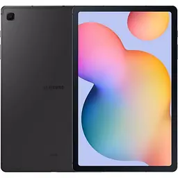 Планшет Samsung Galaxy Tab S6 Lite 2024 4/128GB LTE Grey (SM-P625NZAE)