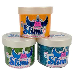Слайм Strateg Mi-mi Slimi 100 г (31049)