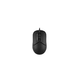 Мишка A4Tech FM12S Black (4711421958356) - мініатюра 1