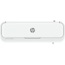 Ламинатор HP OneLam 400 A4 - миниатюра 2