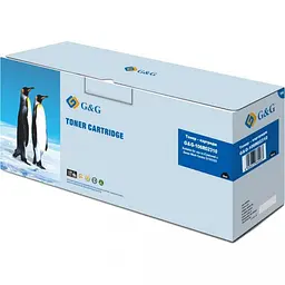 Лазерний картридж G&G Картридж для Xerox WorkCentre 3315DN/3325DNI (G&G-106R02310) - мініатюра 2