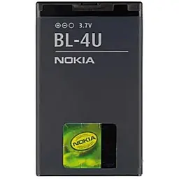 Акумулятор Nokia 6600 (BL-4U)
