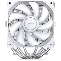 Кулер до процесора JONSBO CB80 White - мініатюра 4