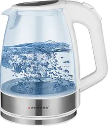 Електрочайник Aurora AU 3518