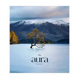 Зошит Школярик Perfect aura 60 аркушів клітинка (060-3698K), в асортименті - мініатюра 5