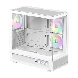 Корпус для ПК Gamemax NEX C51 WH