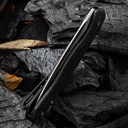 Ніж складаний Weknife Kitefin 2001G - мініатюра 4
