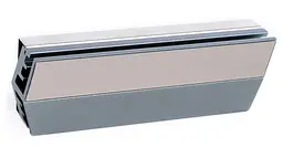 Радіатор QUBE M.2 SSD M.2 Gray (QB-M2) M.2 Gray