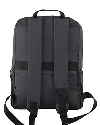 Рюкзак для ноутбука Baseus Basics Series 13" Computer Backpack (LBJN-E0G) - мініатюра 2