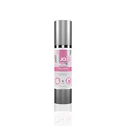 Гель для звуження піхви JO Vaginal Tightening Serum (50 мл) з охолоджувально-вібрувальним еф. - мініатюра 1