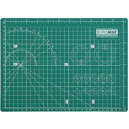 Килимок для різання Buromax А4 самовідновлювальний п'ятишаровий (BM.6508)
