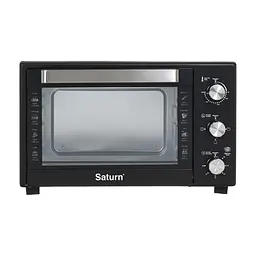 Електропіч Saturn ST-EC3304
