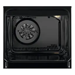 Комбінована плита Electrolux LKK560203W - мініатюра 4
