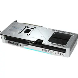 Відеокарта GIGABYTE GeForce RTX5070 Ti 16GB EAGLE OC ICE SFF (GV-N507TEAGLEOC ICE-16GD) - мініатюра 8