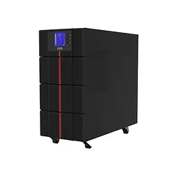 Пристрій безперебійного живлення Powercom MAC-10000 (MAC-10K) - мініатюра 1