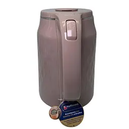 Електрочайник Hoffmans Electronics HM-2542  2,5 л 2000 Вт  - мініатюра 4