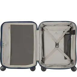 Валіза Victorinox Travel Werks Traveller 6.0 HS Blue S Global (Vt609969) - мініатюра 11