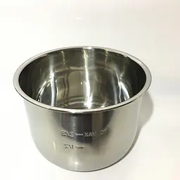 Чаша сталева на мультиварку-скороварку Redmond RMC-PM380 (аналог чаші Redmond RB-A673) - мініатюра 2