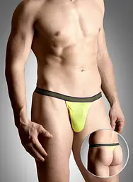 Труси Mens thongs 4496 Soft Line створені для дивовижних чоловіків SoftLine 5591449694 87612 - мініатюра 2