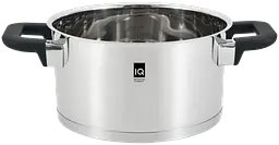 Каструля IQ Be Traditional 4.3 л 22 см kuh0016439 - мініатюра 3