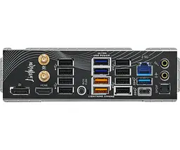 Материнська плата AsRock B850 LIVEMIXER WIFI (B850 LIVEMIXER WIFI) (Socket AM5, AMD B850, ATX) - мініатюра 4