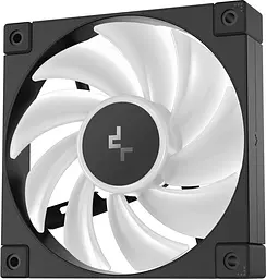 Вентилятор Deepcool FD12 ARGB (R-FD12-BKAPN1-G) - мініатюра 5