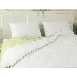 Ковдра 200х220 бамбукова Bamboo Дует 322.52_Bamboo Дует - мініатюра 7